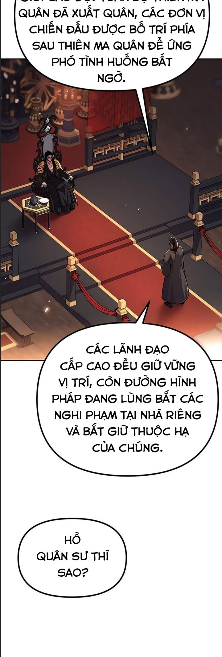 Ma Đạo Chuyển Sinh Ký Chapter 96 - Trang 2