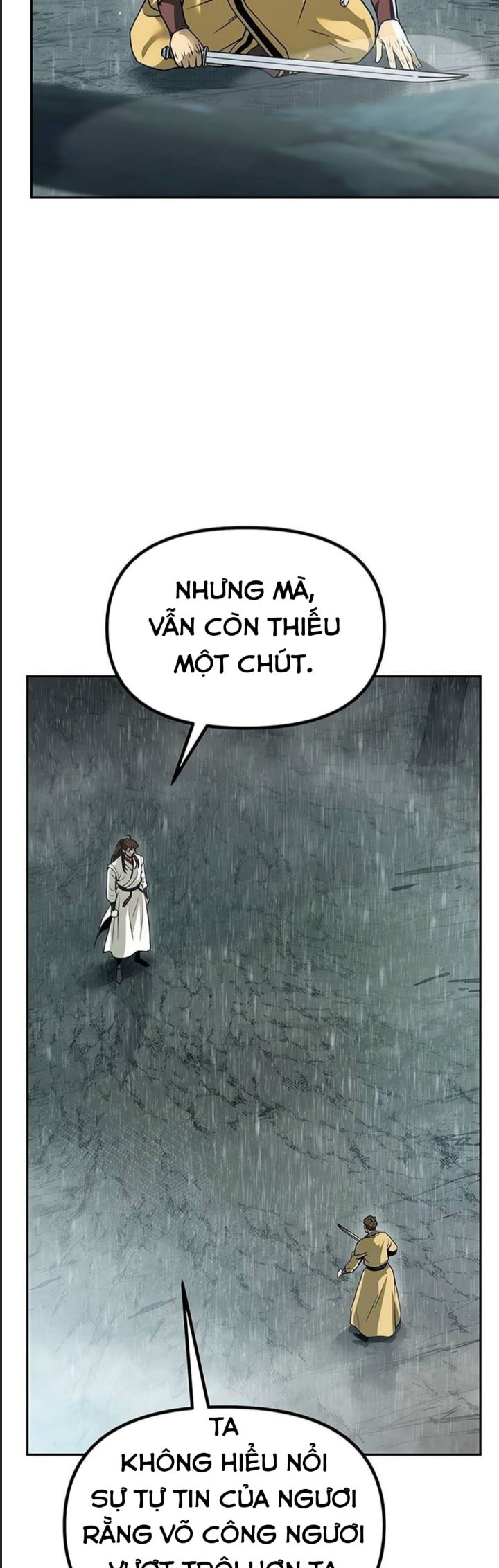 Ma Đạo Chuyển Sinh Ký Chapter 96 - Trang 2