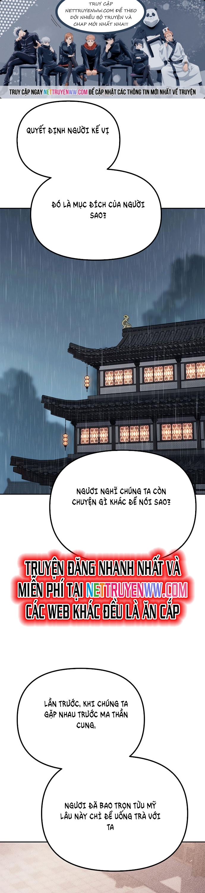 Ma Đạo Chuyển Sinh Ký Chapter 95 - Trang 2