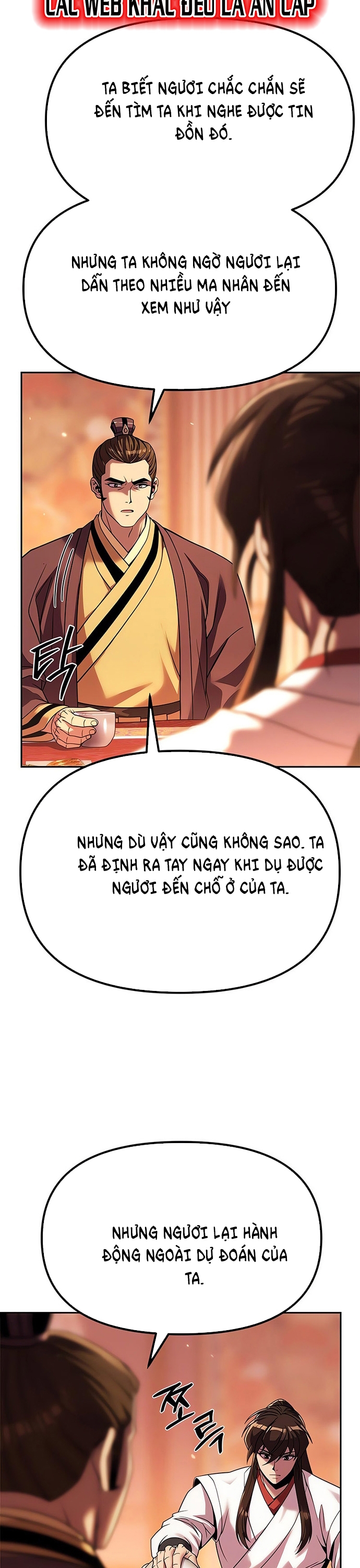 Ma Đạo Chuyển Sinh Ký Chapter 95 - Trang 2