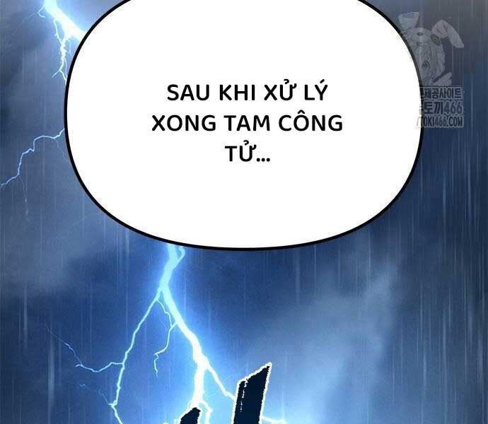 Ma Đạo Chuyển Sinh Ký Chapter 94 - Trang 2