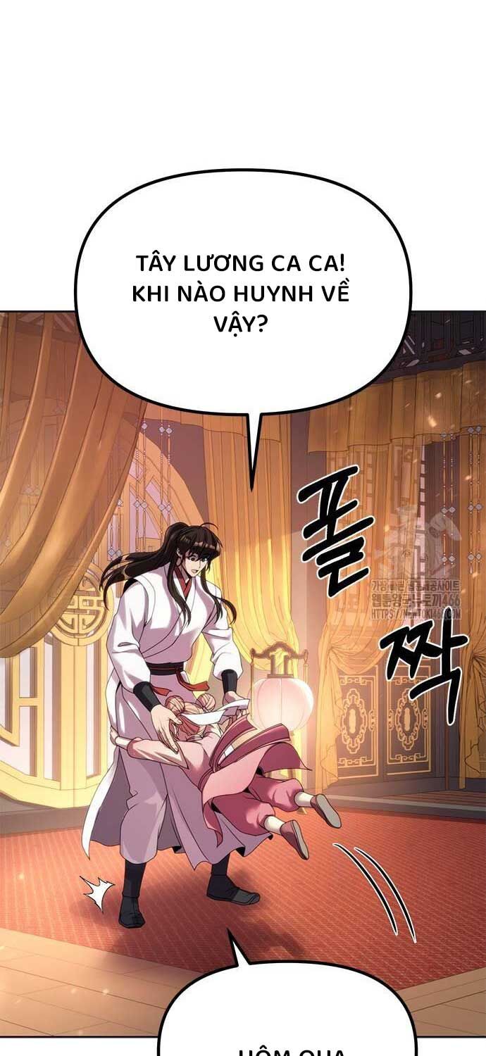 Ma Đạo Chuyển Sinh Ký Chapter 93 - Trang 2