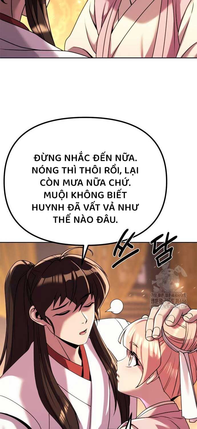 Ma Đạo Chuyển Sinh Ký Chapter 93 - Trang 2