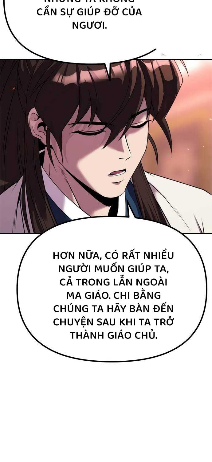 Ma Đạo Chuyển Sinh Ký Chapter 93 - Trang 2