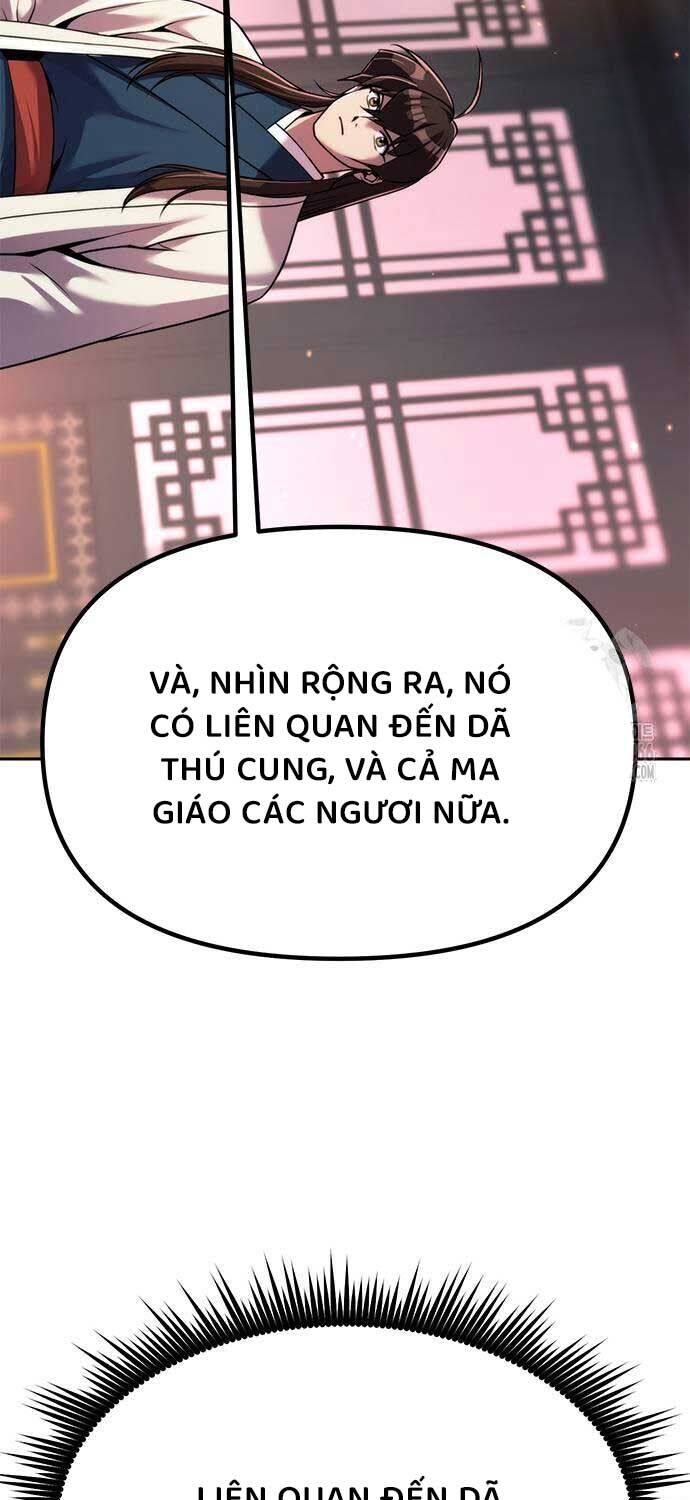 Ma Đạo Chuyển Sinh Ký Chapter 93 - Trang 2