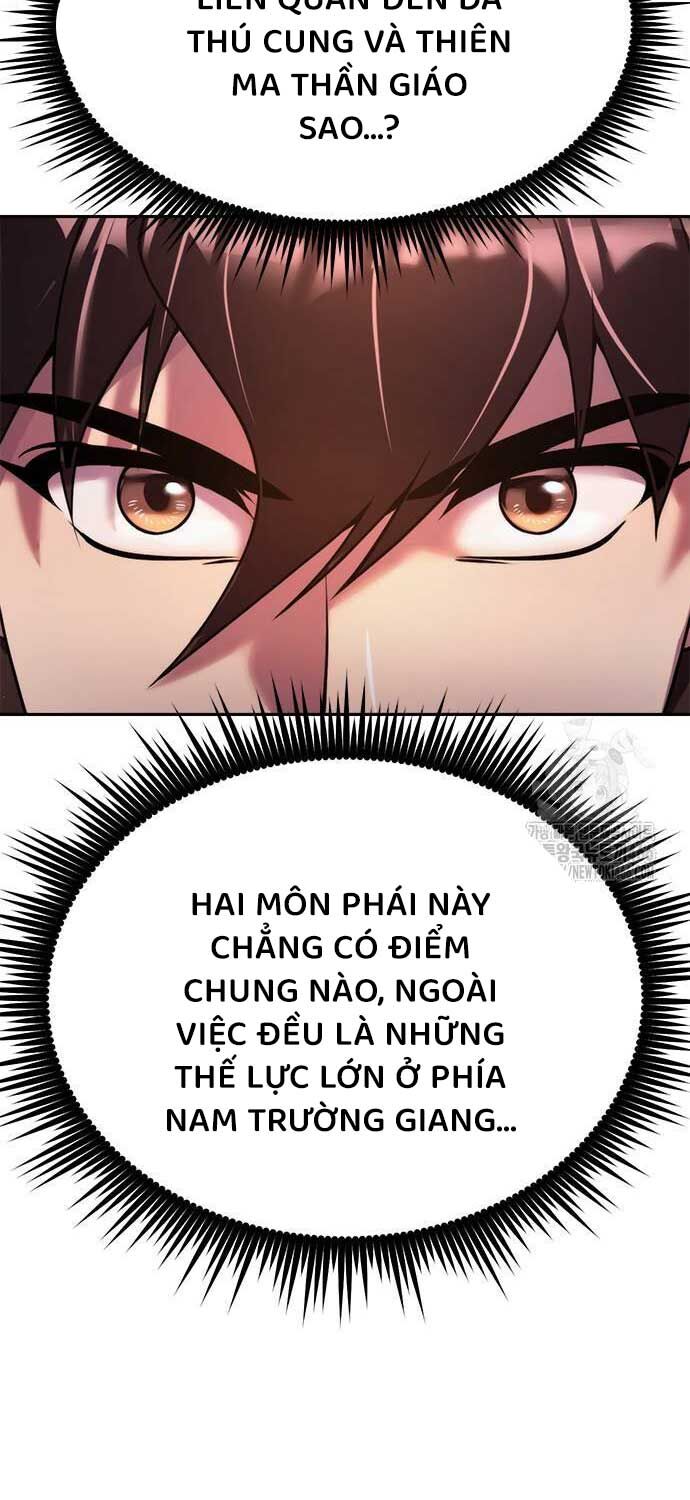 Ma Đạo Chuyển Sinh Ký Chapter 93 - Trang 2