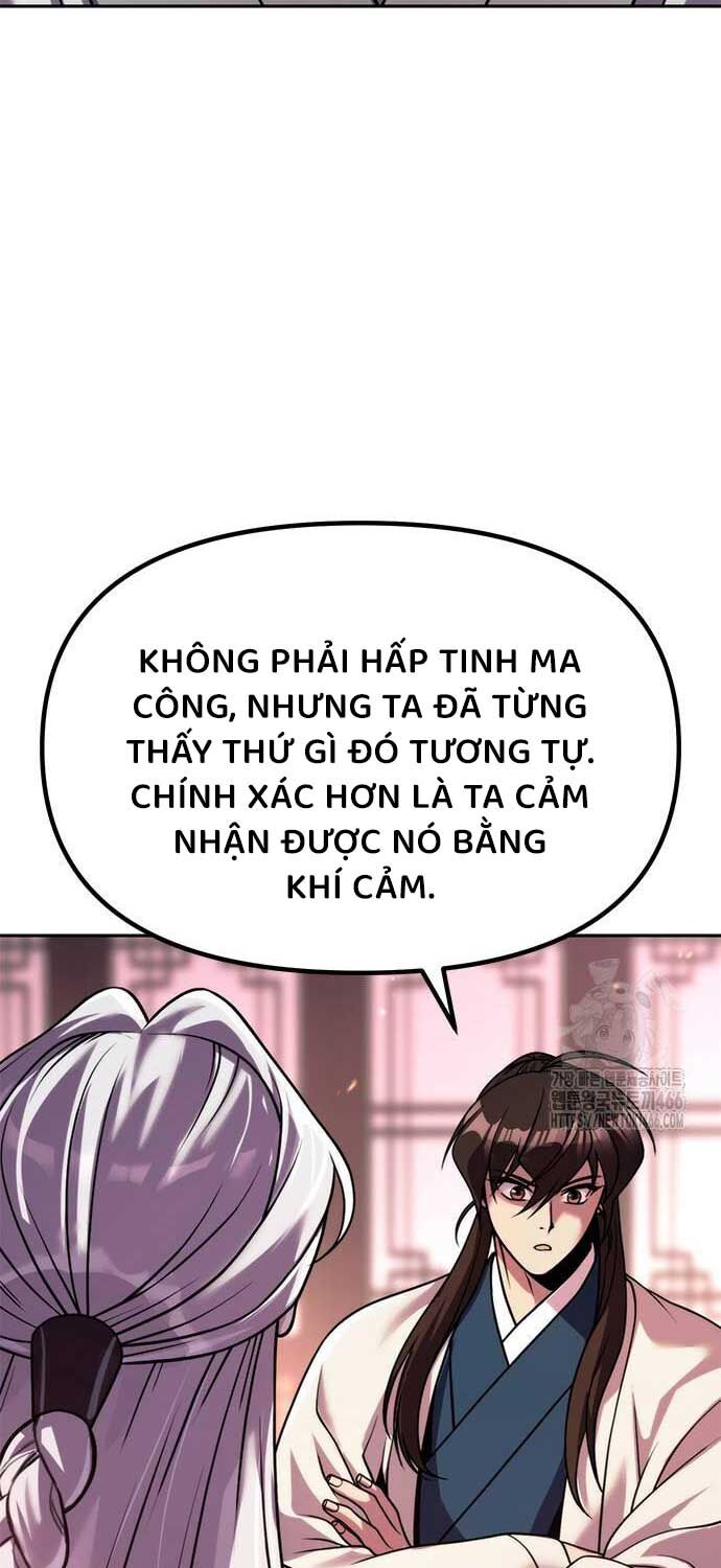 Ma Đạo Chuyển Sinh Ký Chapter 93 - Trang 2