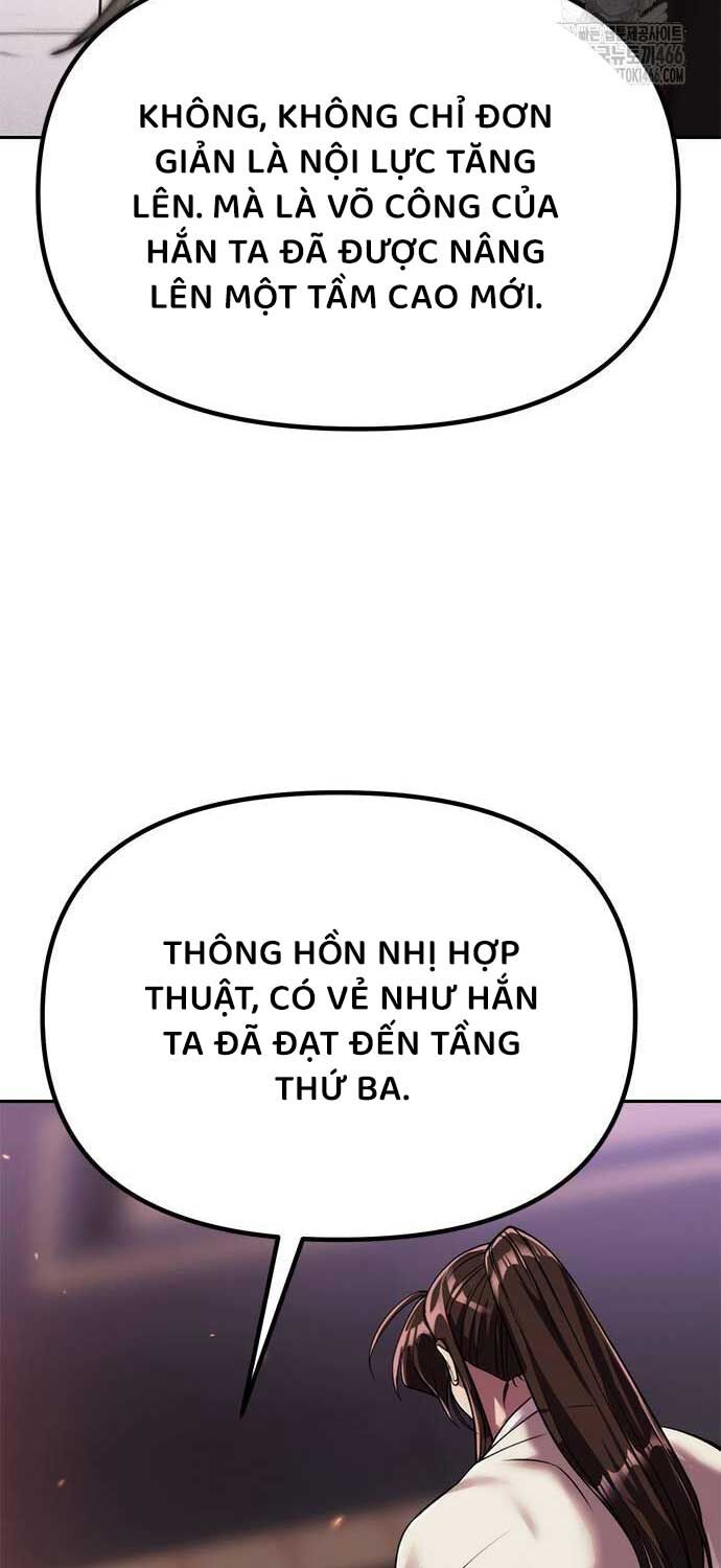 Ma Đạo Chuyển Sinh Ký Chapter 93 - Trang 2