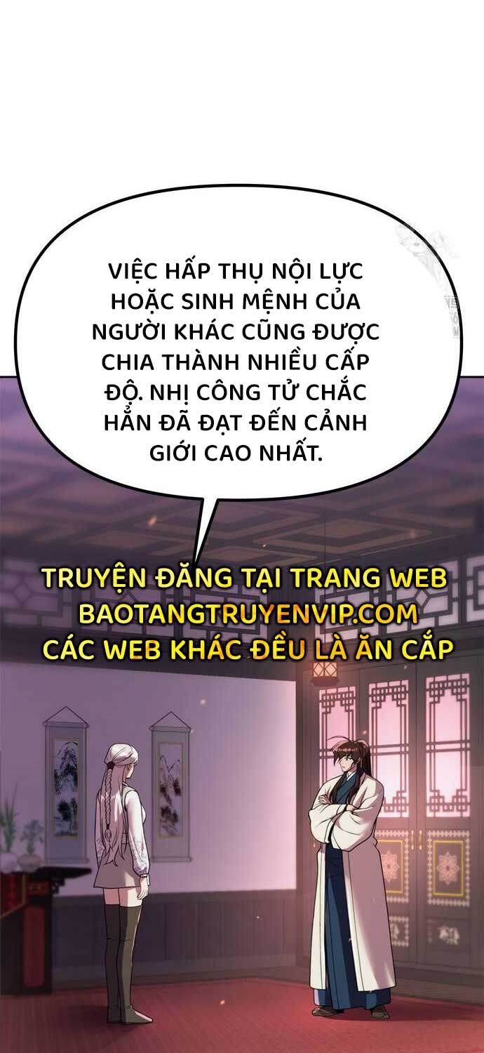 Ma Đạo Chuyển Sinh Ký Chapter 93 - Trang 2