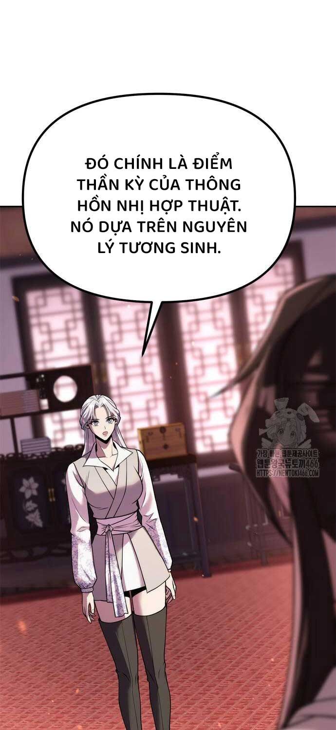 Ma Đạo Chuyển Sinh Ký Chapter 93 - Trang 2