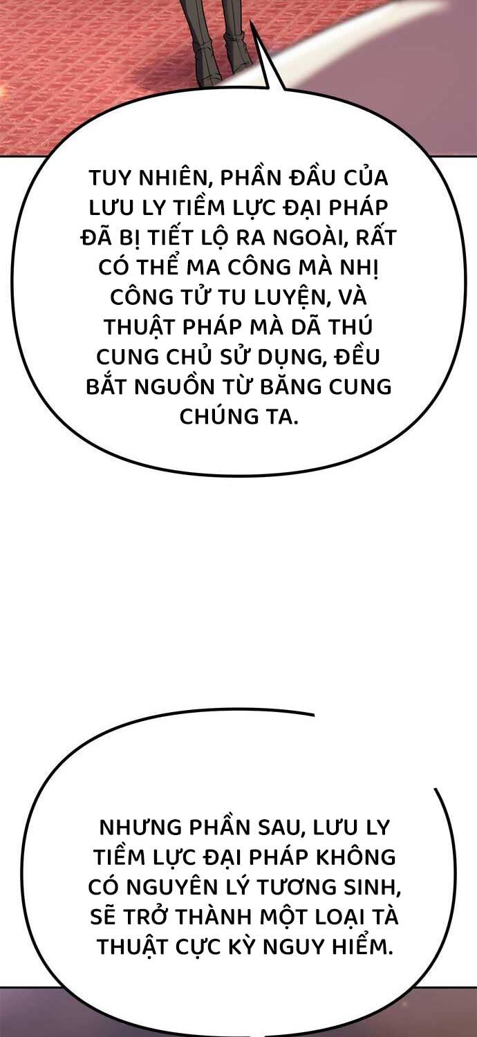 Ma Đạo Chuyển Sinh Ký Chapter 93 - Trang 2