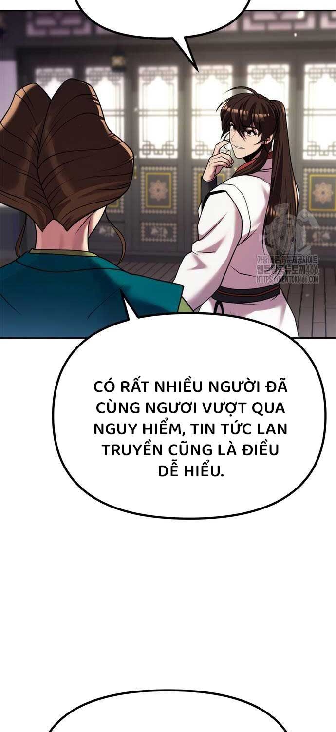 Ma Đạo Chuyển Sinh Ký Chapter 93 - Trang 2