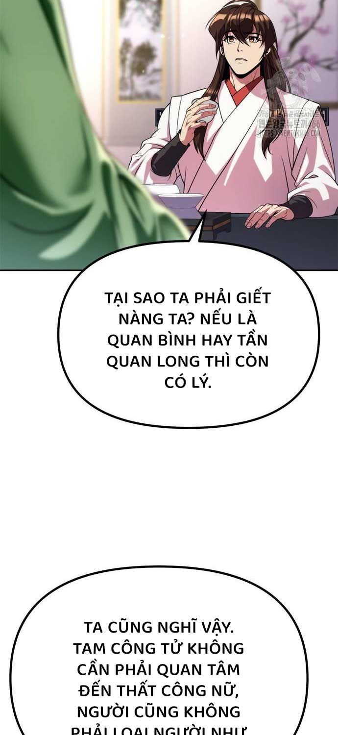 Ma Đạo Chuyển Sinh Ký Chapter 93 - Trang 2