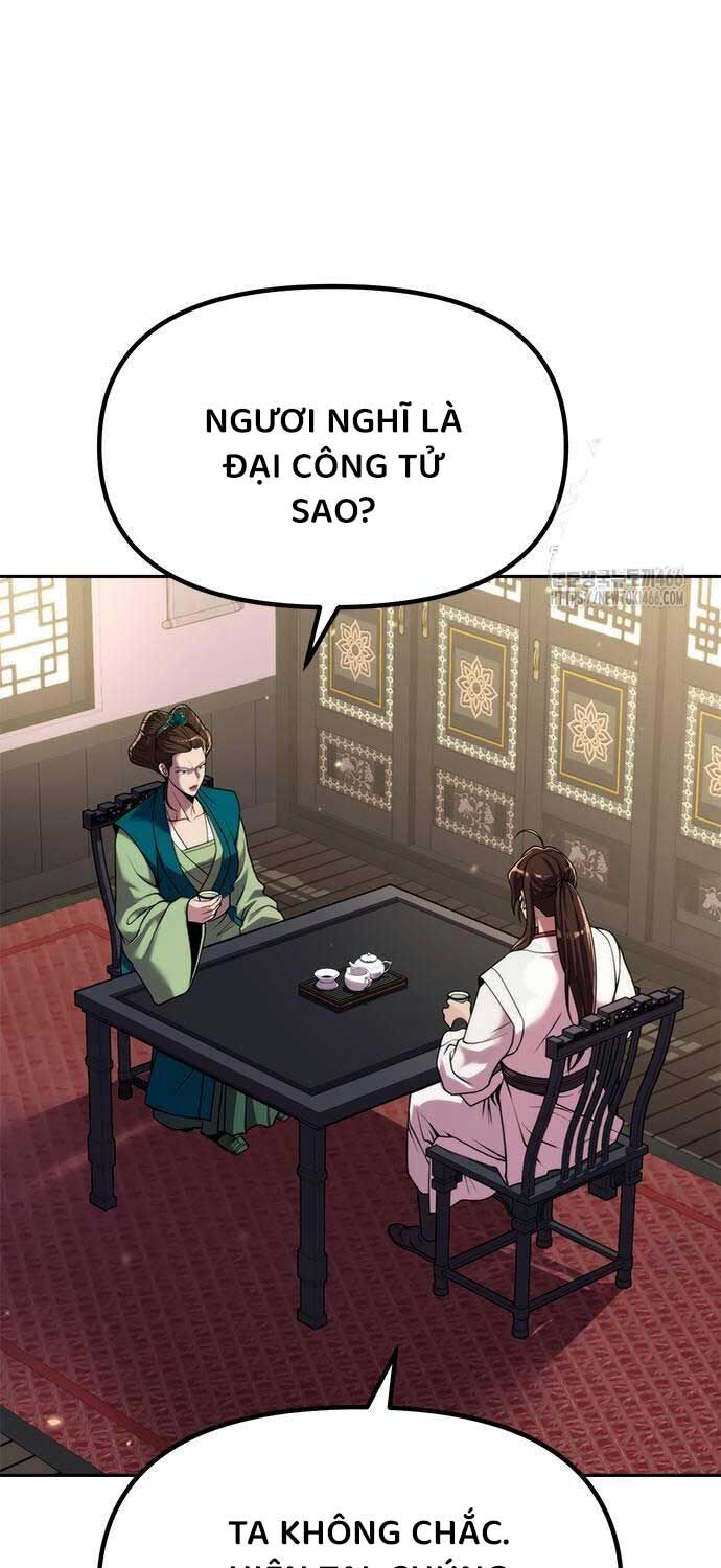 Ma Đạo Chuyển Sinh Ký Chapter 93 - Trang 2