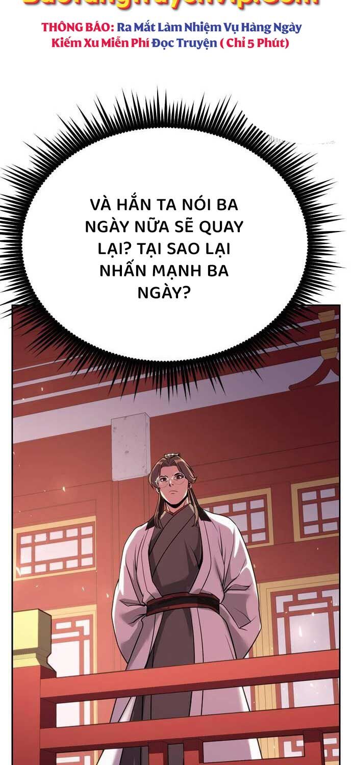 Ma Đạo Chuyển Sinh Ký Chapter 93 - Trang 2