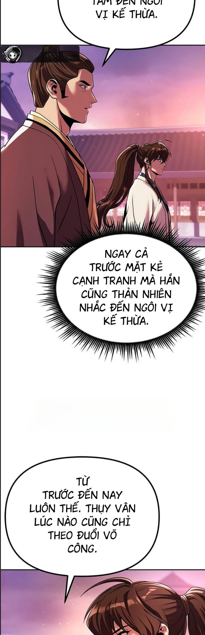 Ma Đạo Chuyển Sinh Ký Chapter 92 - Trang 2