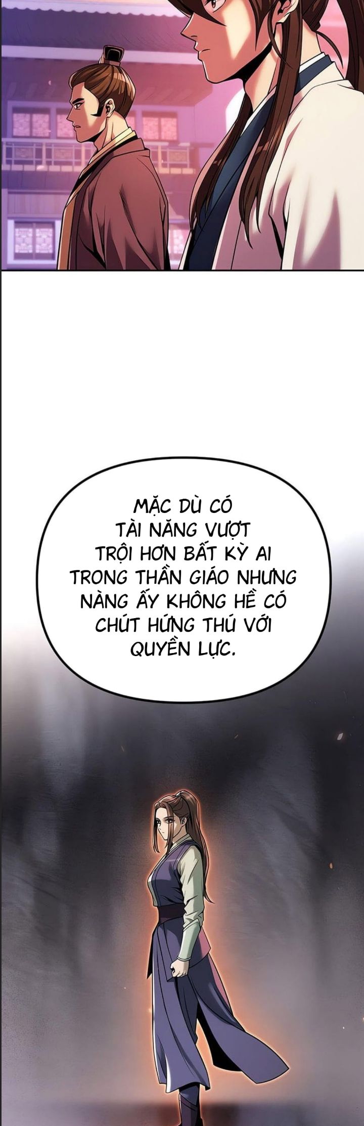 Ma Đạo Chuyển Sinh Ký Chapter 92 - Trang 2