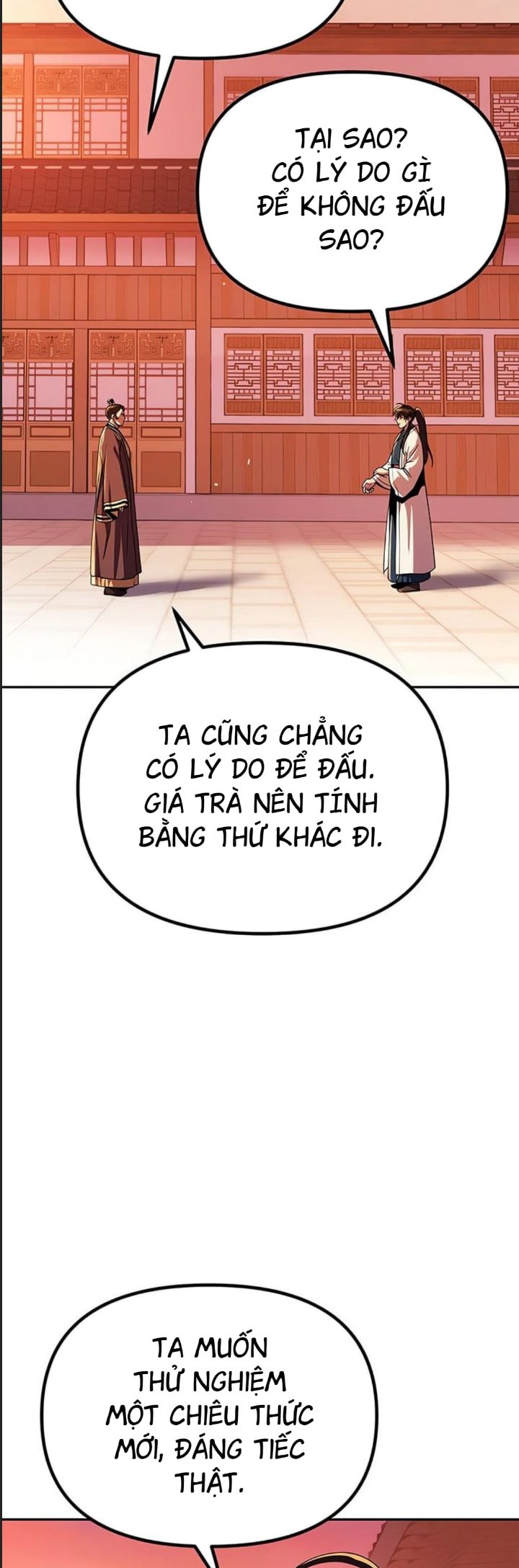 Ma Đạo Chuyển Sinh Ký Chapter 92 - Trang 2