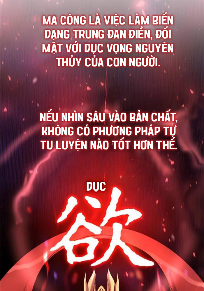 Ma Đạo Chuyển Sinh Ký Chapter 91 - Trang 2