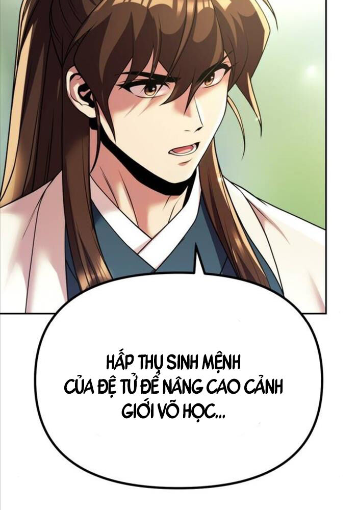 Ma Đạo Chuyển Sinh Ký Chapter 91 - Trang 2