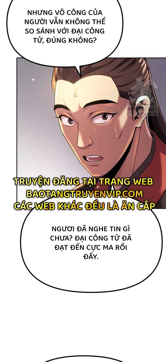 Ma Đạo Chuyển Sinh Ký Chapter 90 - Trang 2