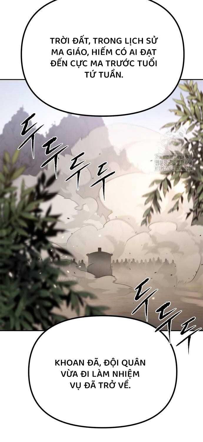 Ma Đạo Chuyển Sinh Ký Chapter 90 - Trang 2