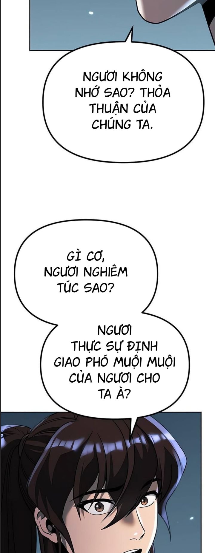 Ma Đạo Chuyển Sinh Ký Chapter 89 - Trang 2