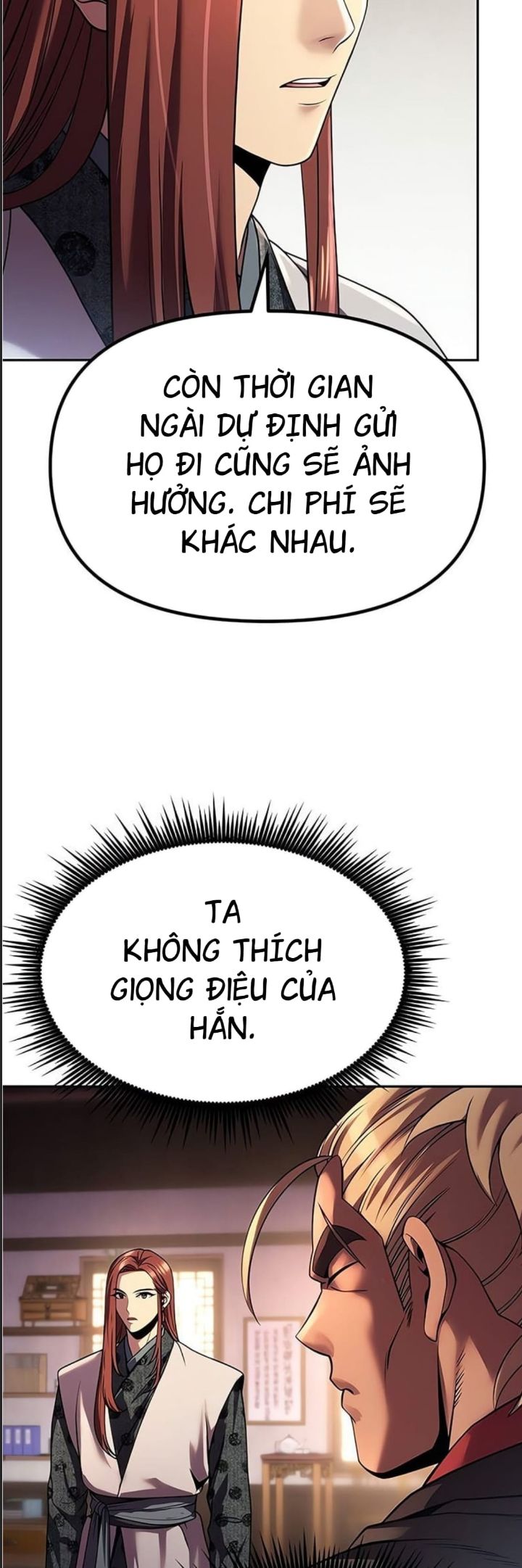 Ma Đạo Chuyển Sinh Ký Chapter 89 - Trang 2