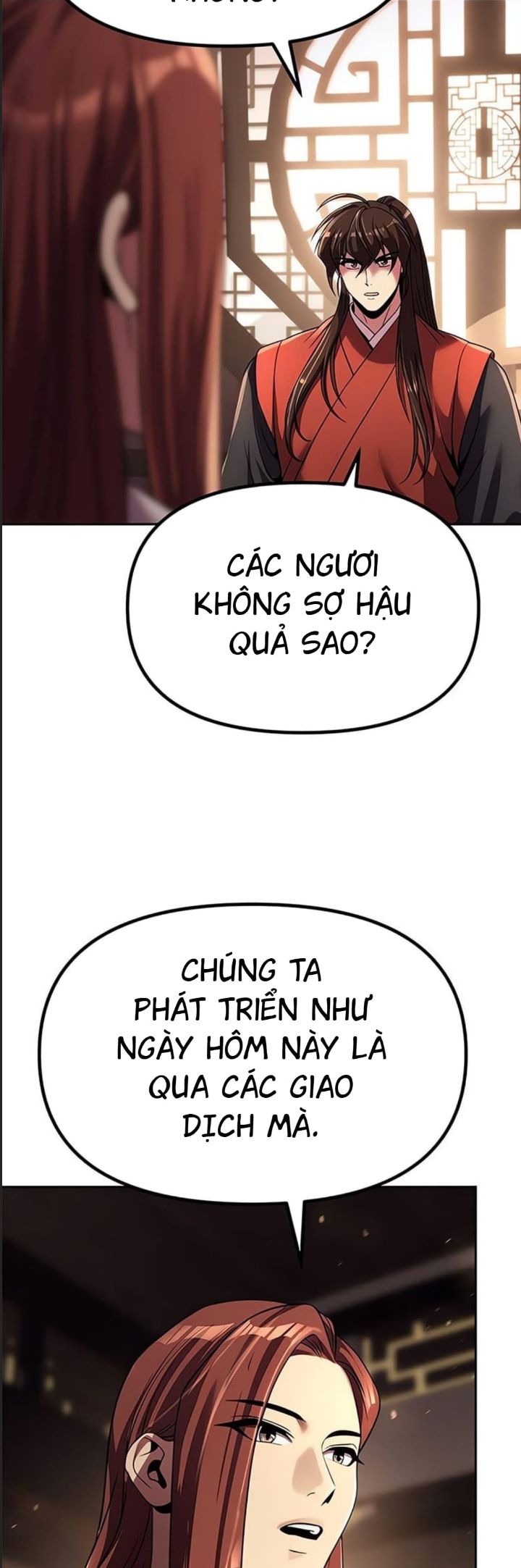 Ma Đạo Chuyển Sinh Ký Chapter 89 - Trang 2