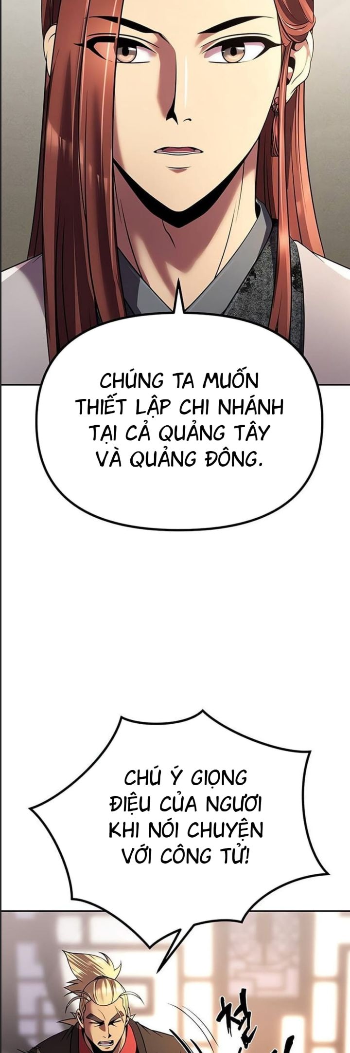 Ma Đạo Chuyển Sinh Ký Chapter 89 - Trang 2