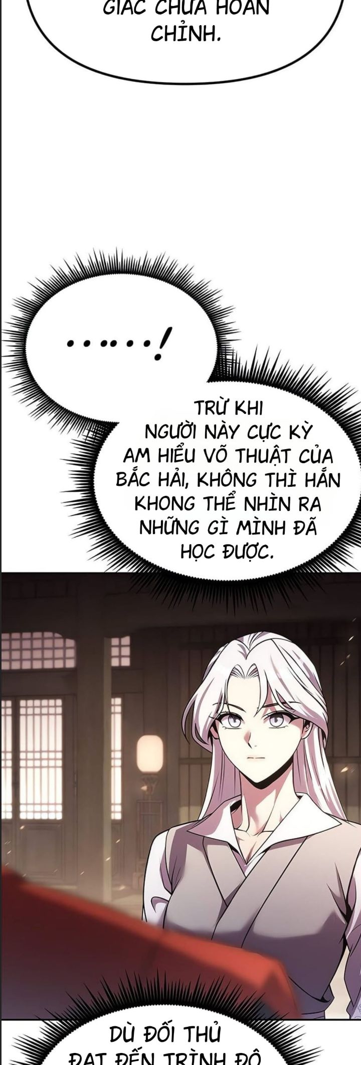 Ma Đạo Chuyển Sinh Ký Chapter 89 - Trang 2