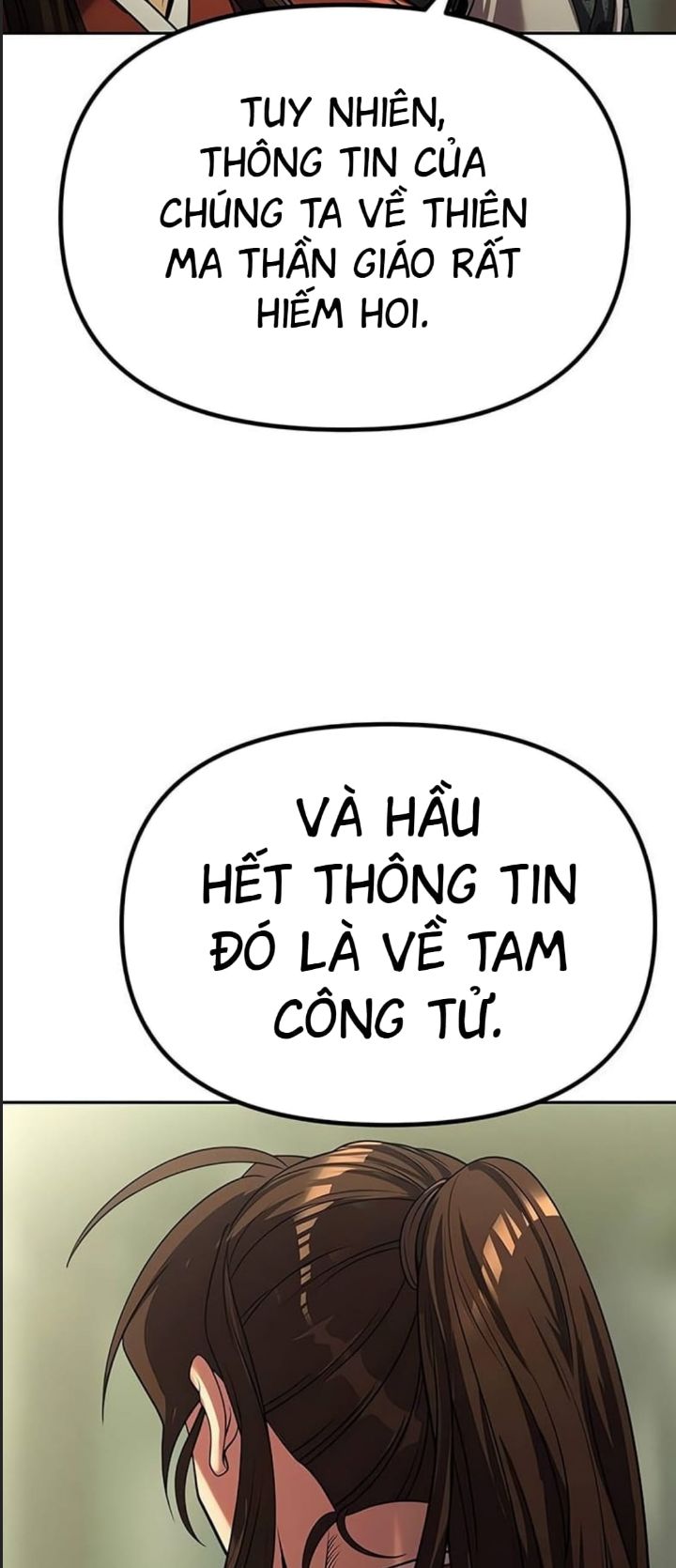 Ma Đạo Chuyển Sinh Ký Chapter 89 - Trang 2