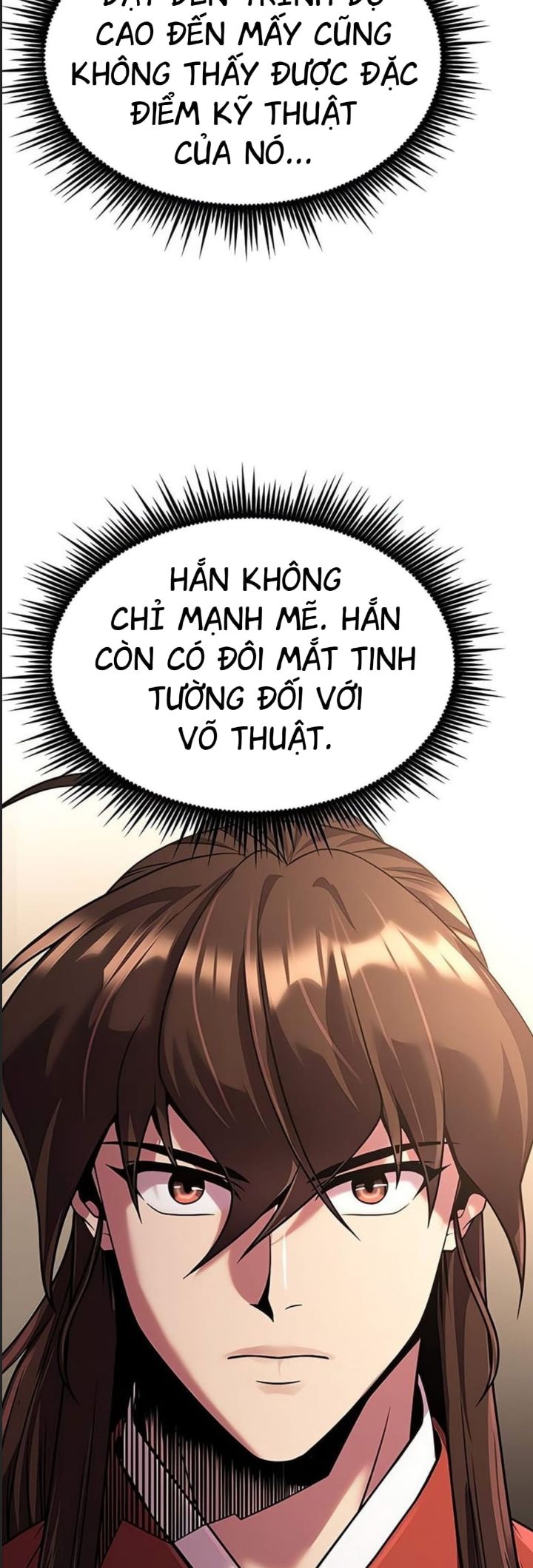 Ma Đạo Chuyển Sinh Ký Chapter 89 - Trang 2