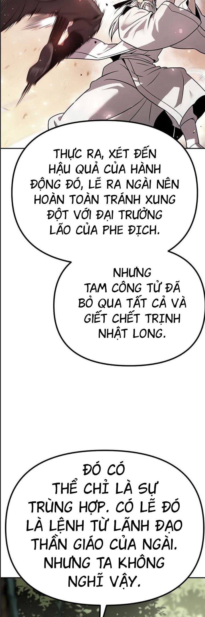 Ma Đạo Chuyển Sinh Ký Chapter 89 - Trang 2