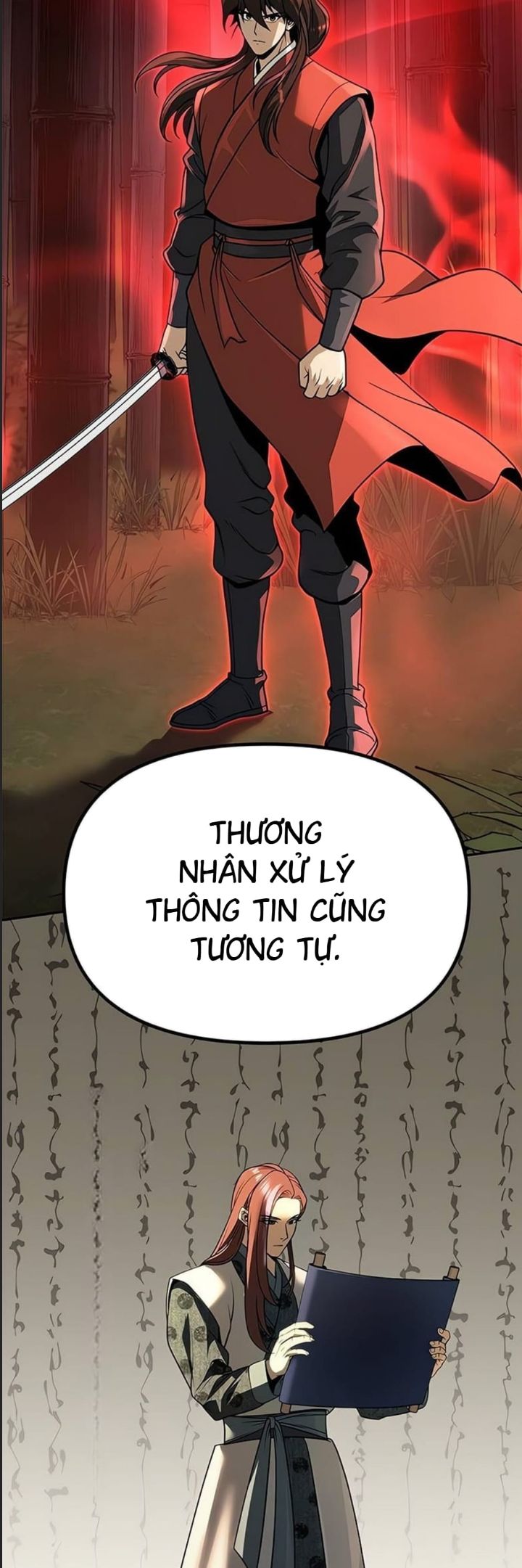 Ma Đạo Chuyển Sinh Ký Chapter 89 - Trang 2