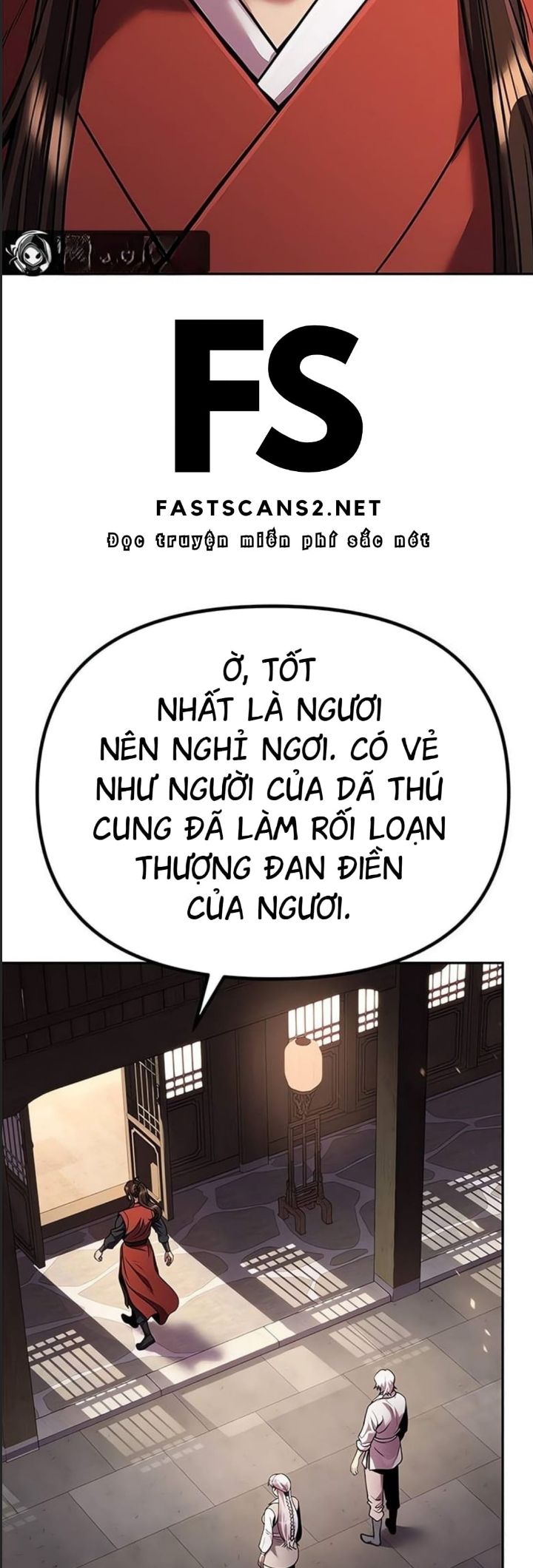 Ma Đạo Chuyển Sinh Ký Chapter 89 - Trang 2