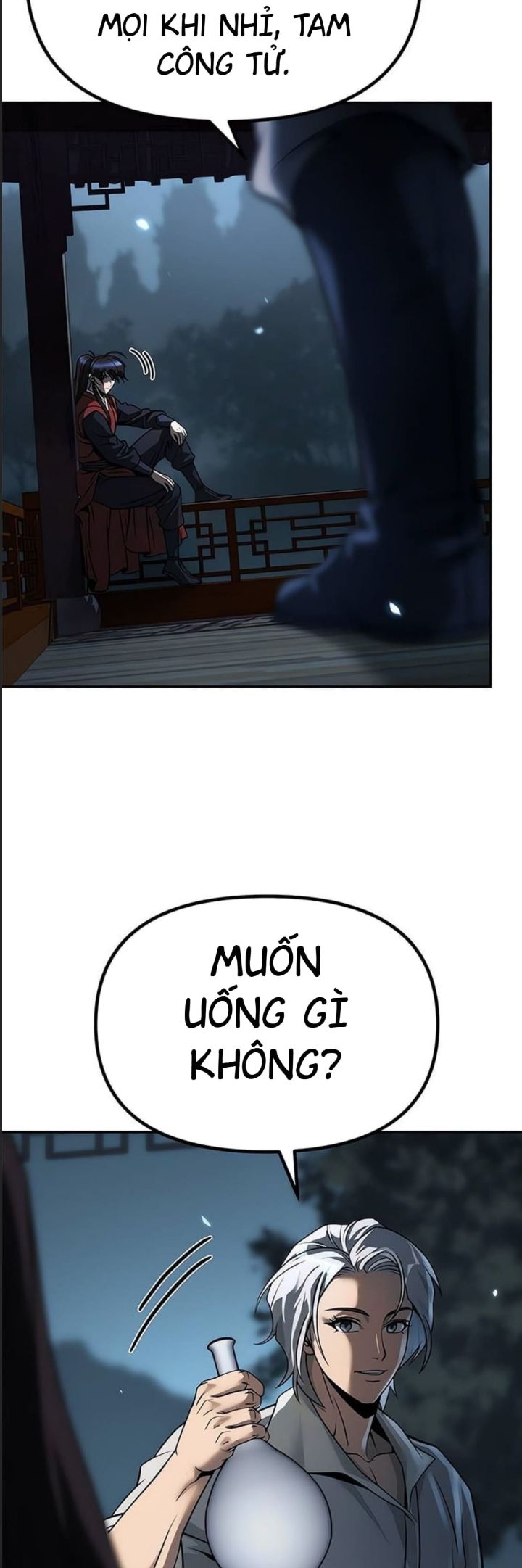 Ma Đạo Chuyển Sinh Ký Chapter 89 - Trang 2