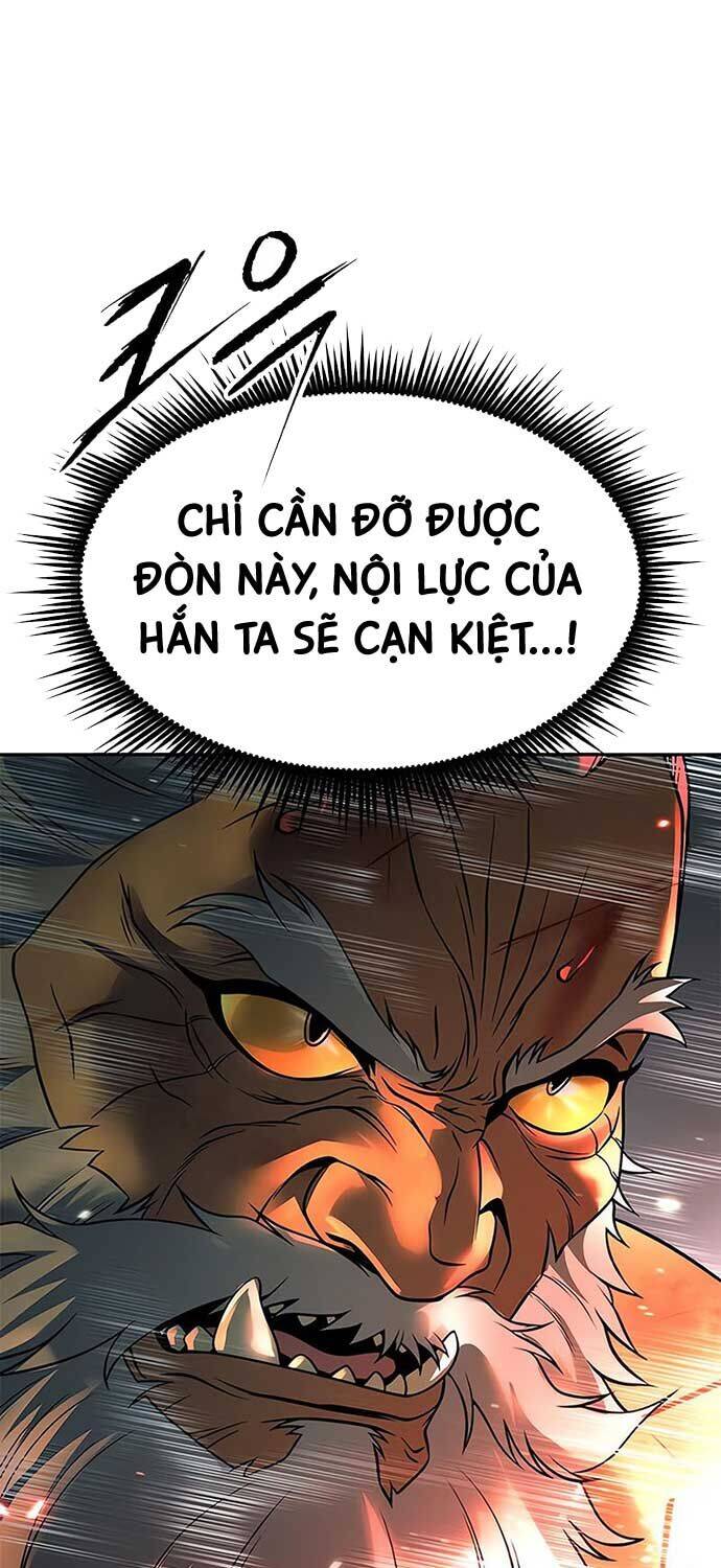 Ma Đạo Chuyển Sinh Ký Chapter 87 - Trang 2