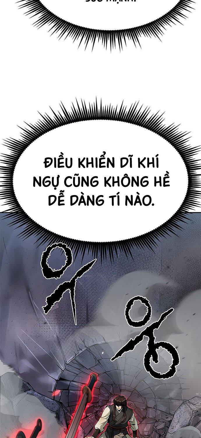 Ma Đạo Chuyển Sinh Ký Chapter 87 - Trang 2