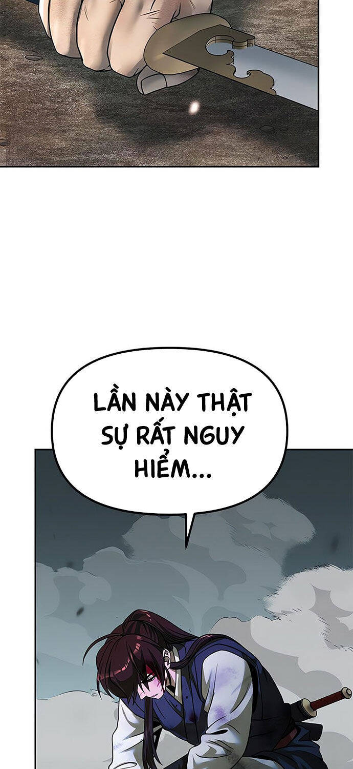 Ma Đạo Chuyển Sinh Ký Chapter 87 - Trang 2