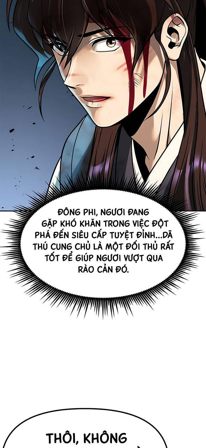 Ma Đạo Chuyển Sinh Ký Chapter 87 - Trang 2