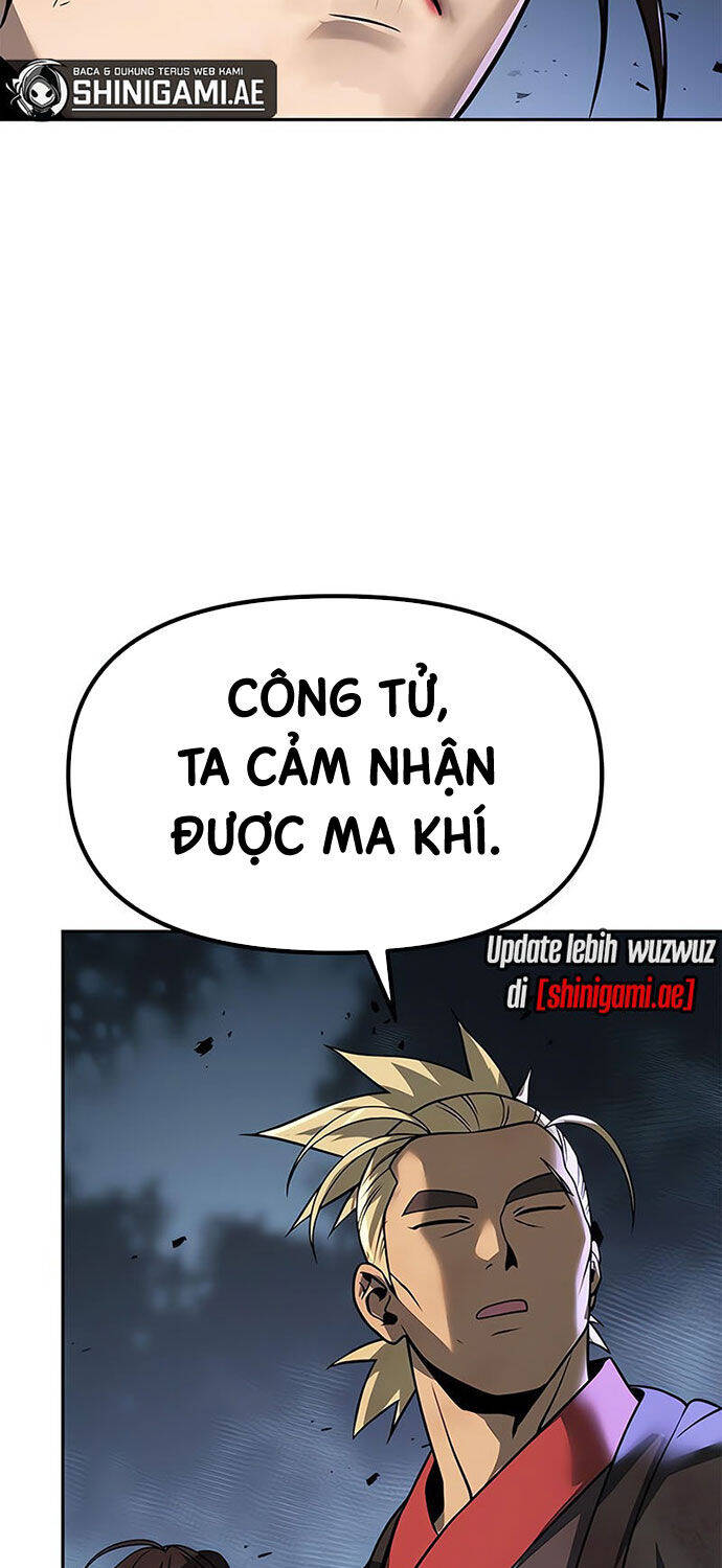 Ma Đạo Chuyển Sinh Ký Chapter 87 - Trang 2