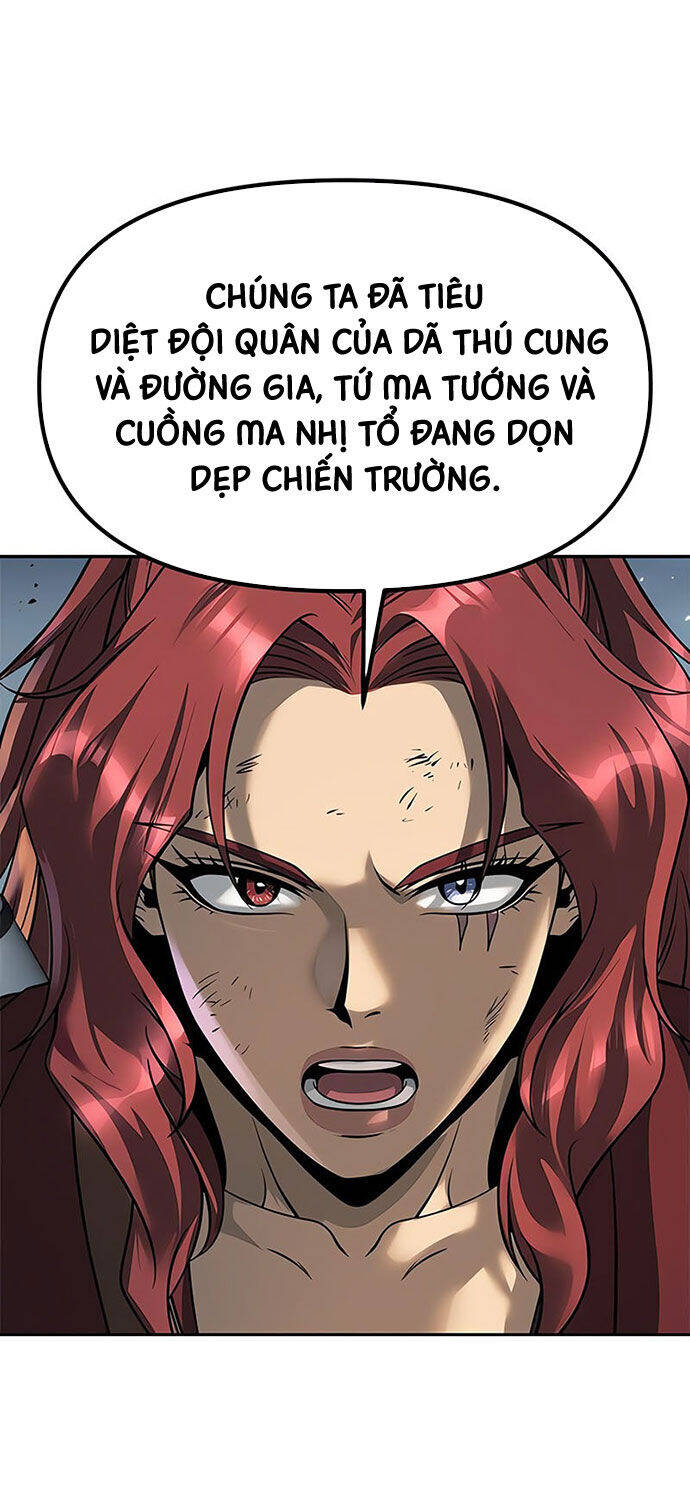 Ma Đạo Chuyển Sinh Ký Chapter 87 - Trang 2