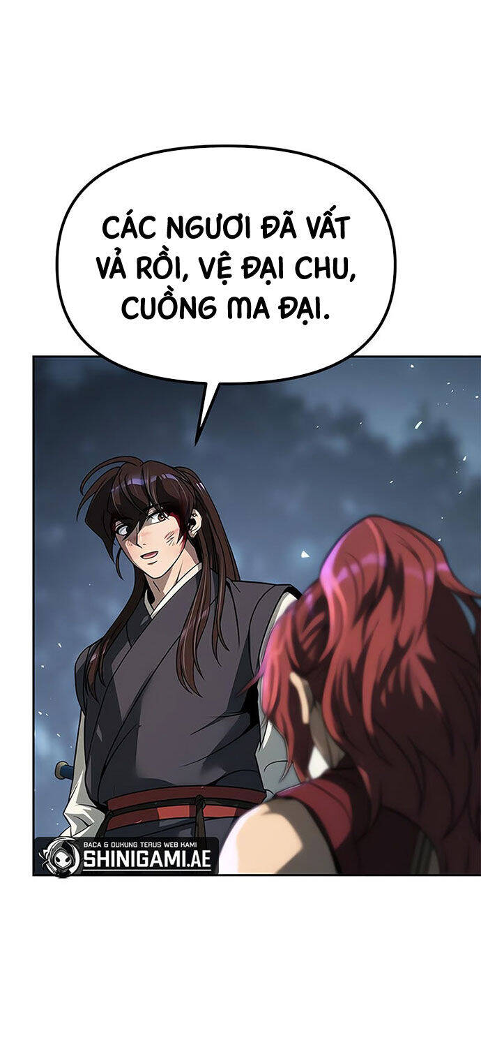 Ma Đạo Chuyển Sinh Ký Chapter 87 - Trang 2