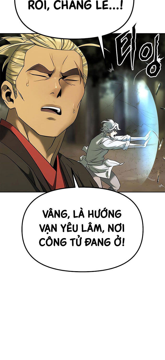 Ma Đạo Chuyển Sinh Ký Chapter 84 - Trang 2