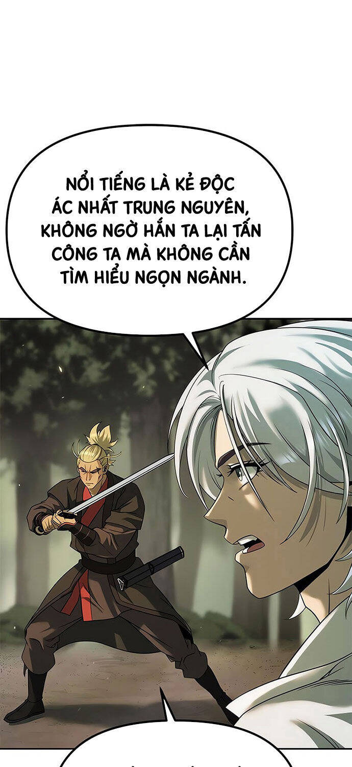 Ma Đạo Chuyển Sinh Ký Chapter 84 - Trang 2