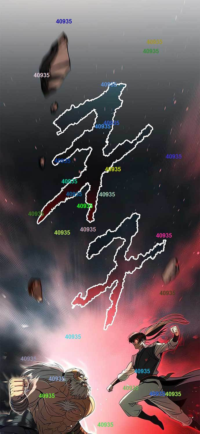 Ma Đạo Chuyển Sinh Ký Chapter 83 - Trang 2