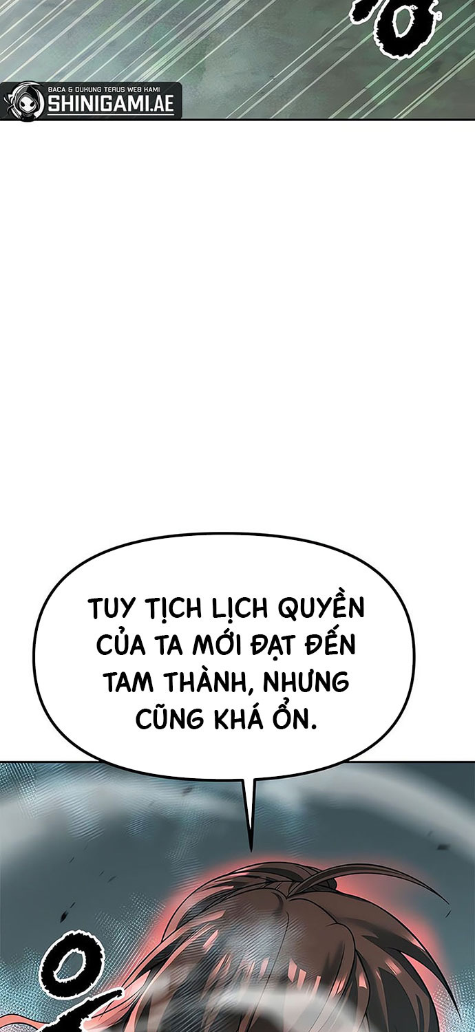 Ma Đạo Chuyển Sinh Ký Chapter 83 - Trang 2