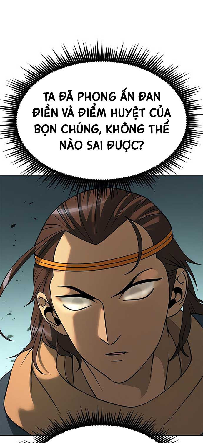 Ma Đạo Chuyển Sinh Ký Chapter 83 - Trang 2