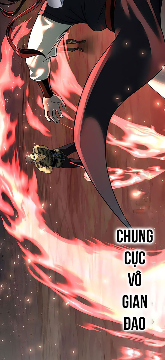 Ma Đạo Chuyển Sinh Ký Chapter 83 - Trang 2